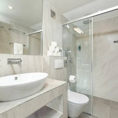 Gostinjska kuća Roko Luxury 1 Split