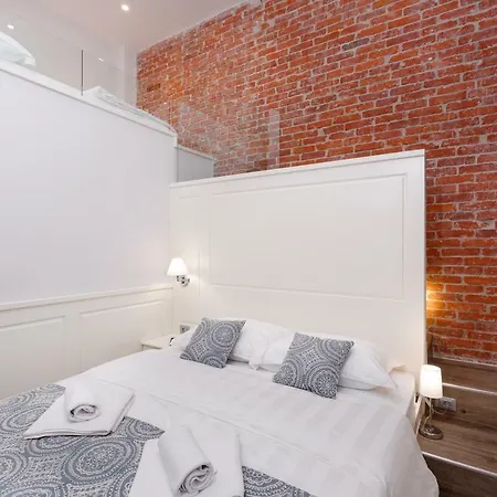 Gostinjska kuća Roko Luxury 1 Split