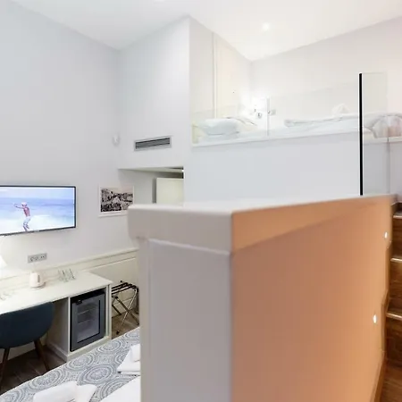 Gostinjska kuća Roko Luxury 1