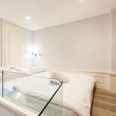 Roko Luxury 1 Gostinjska kuća Split